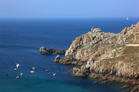 Cap Sizun