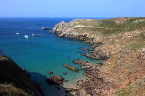 Cap Sizun