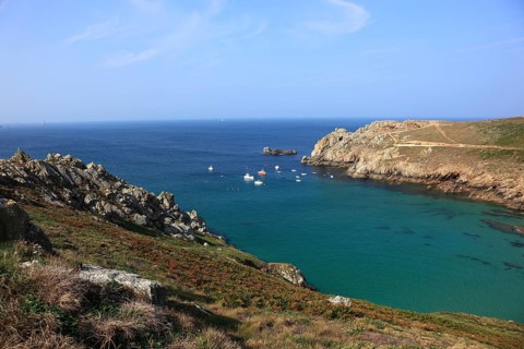 Cap Sizun