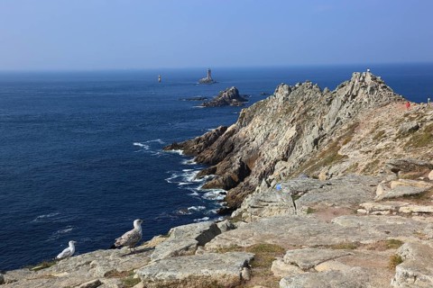 Cap Sizun