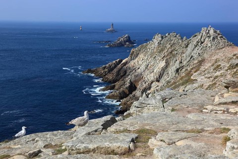Cap Sizun