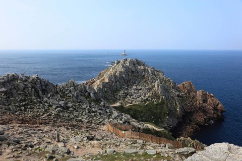 Cap Sizun