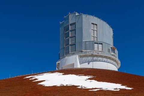 Subaru Telescope