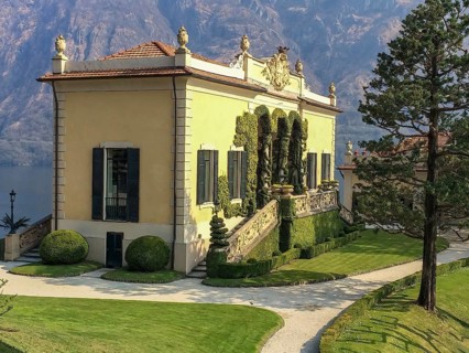 Villa del Balbianello