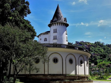 Former casino