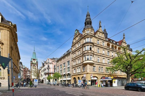 Freiburg