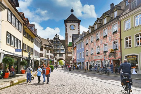 Freiburg