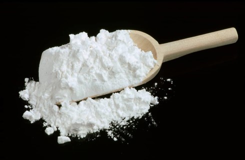 Flour