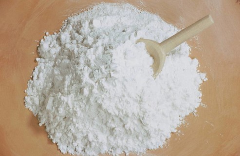 Flour