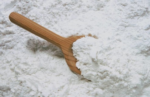 Flour