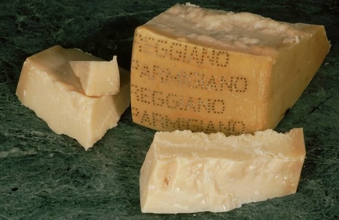 Parmesan