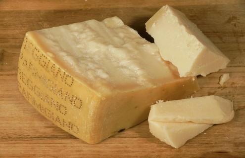 Parmesan