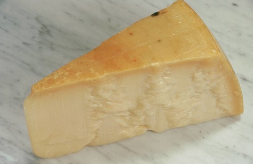 Parmesan