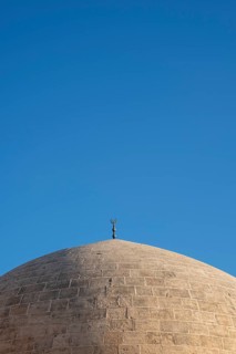 Kasimiye Madrasah in Mardin