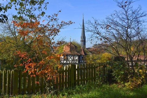 Maulbronn