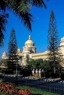 Vidhana Soudha