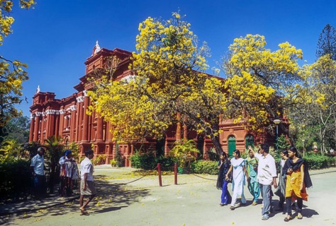 Venkatappa Art Gallery