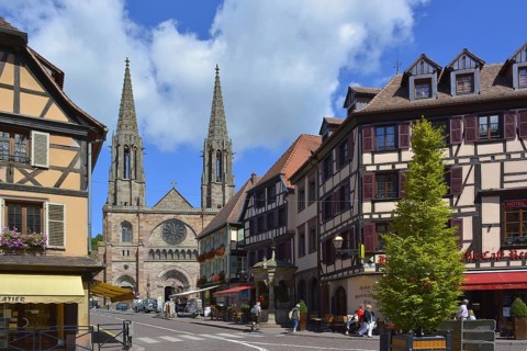 France