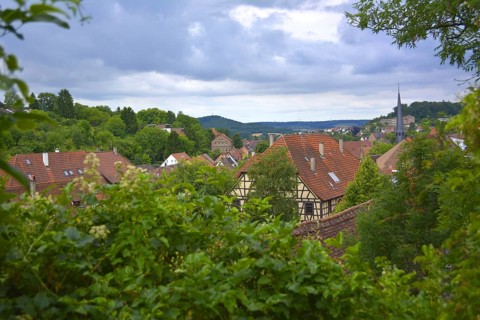 Maulbronn