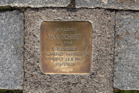 Stolperstein