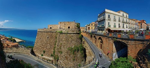 Castello Murat Castle and Museum