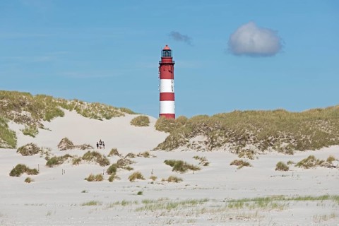 Kniepsand beach