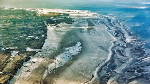 Coastline