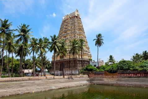 Gopura