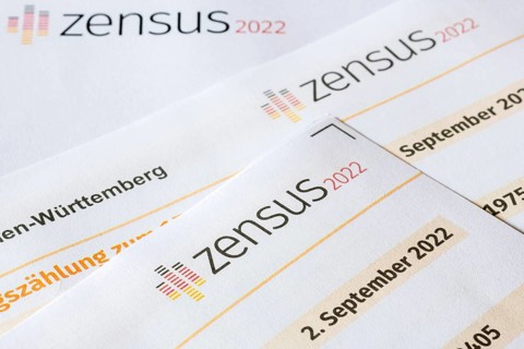 Questionnaire for the Building and Housing Census