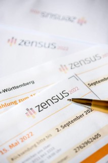 Questionnaire for the building and housing census