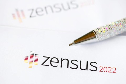 Questionnaire for the building and housing census