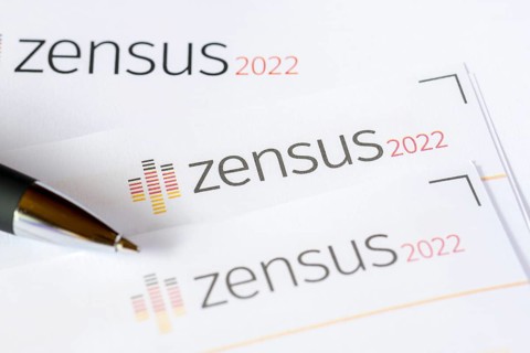 Questionnaire for the building and housing census