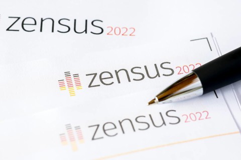 Questionnaire for the building and housing census