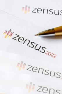 Questionnaire for the building and housing census