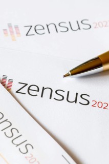 Questionnaire for the building and housing census