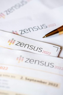 Questionnaire for the building and housing census