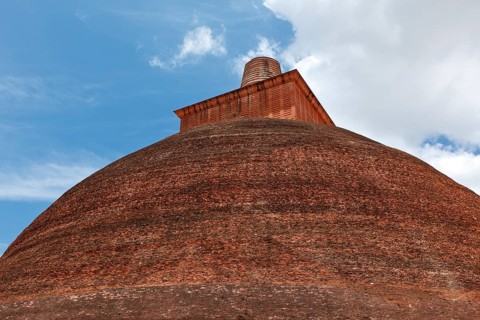 Jetavaranama dagoba
