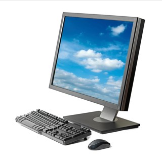 Computer workstation