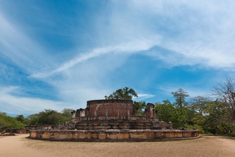 Ancient Vatadage