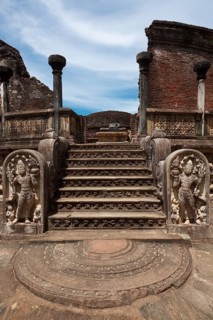 Ancient Vatadage
