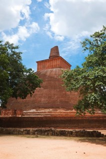 Jetavaranama dagoba