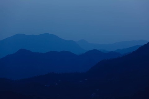 Mountains