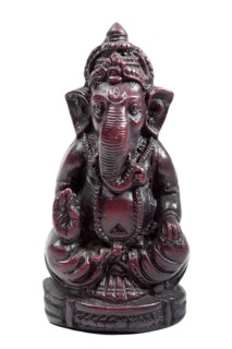 Indian Hindu God Ganesh