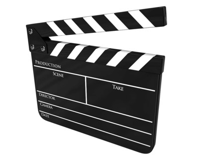 Clapboard