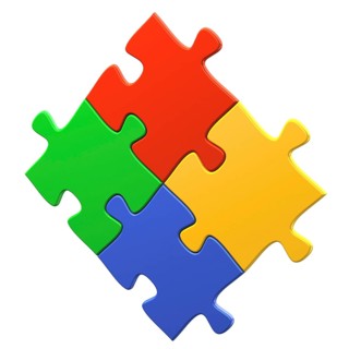 Jigsaw puzzle