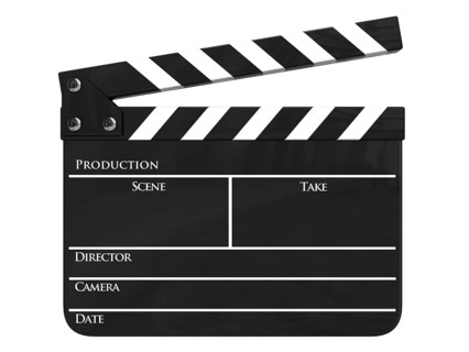 Clapboard