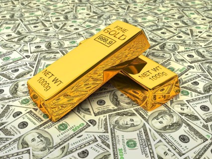 Invest in gold