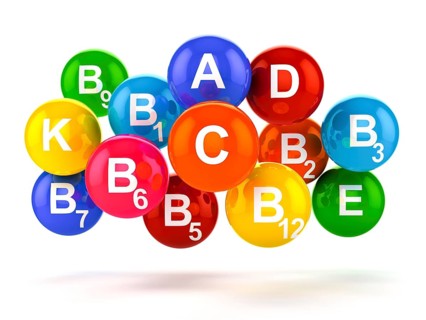 Vitamins