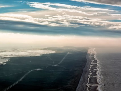 Coastline