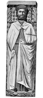 Habit of the Teutonic Knights